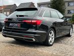 Audi A4 35TDi * AutoMaat, Auto's, Automaat, Stof, Euro 6, 4 cilinders