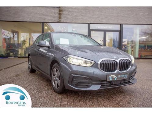BMW 118 BMW 118I- CARPLAY/BLUETHOOTH/AIRCO, Autos, BMW, Entreprise, Série 1, ABS, Airbags, Air conditionné, Bluetooth, Ordinateur de bord