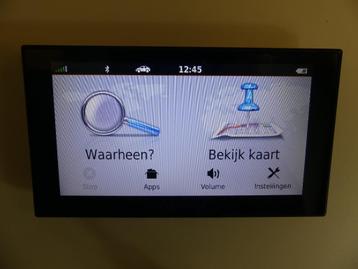 Garmin camper navigatie 660LMT-D beschikbaar voor biedingen