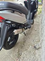 Kymco agility 50cc 4T A klasse, Ophalen, Zo goed als nieuw, Agility