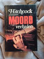 Boek: Moord verhalen van Hitchcock, Boeken, Avontuur en Actie, Gelezen, Ophalen