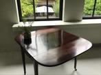 Antieke bijzettafel, Huis en Inrichting, Ophalen, Zo goed als nieuw