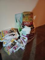 Lot de sacs de Croquettes pour chien