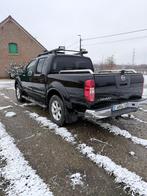 Nissan Navara D40 schone auto 0032485905657, 2500 cc, 4 deurs, 4 cilinders, Zwart