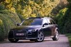 Audi A6 Allroad 3.0TDI S-tronic euro6, Auto's, Automaat, USB, Blauw, 2500 kg