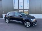 Volkswagen T-Roc automaat, Auto's, USB, 4 cilinders, Overige bekleding, 5 zetels