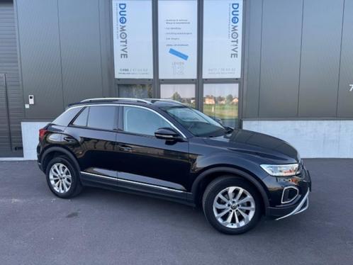 Volkswagen T-Roc automaat, Auto's, Volkswagen, Particulier, T-Roc, ABS, Adaptieve lichten, Adaptive Cruise Control, Airbags, Airconditioning