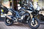 BMW S1000XR TRIPLE BLACK ***MOTOVERTE.BE***, Motoren, Motoren | BMW, 4 cilinders, Bedrijf, 1000 cc, Toermotor