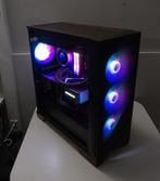 Krachtige pc RTX 3090 - i9 10900K - 3 TB - 32 GB, Computers en Software, Desktop Pc's, Ophalen, Le pc est monté avec différentes marques