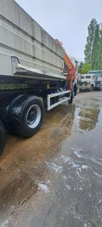 Mercedes-Benz 2631 (bj 1992), Mercedes-Benz, Bedrijf, Diesel, Te koop