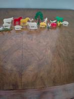 Oud speelgoed boerderij, Collections, Jouets, Enlèvement