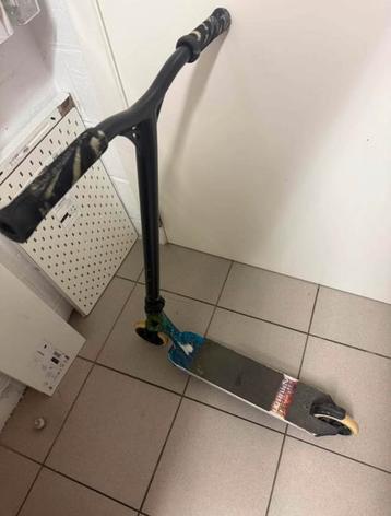 Trottinette prodigy blunt s7, Enlèvement ou Envoi, Utilisé