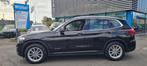 BMW X3 xDrive 2.0dA 02/2018 128000 km, Auto's, BMW, Te koop, X3, 5 deurs, SUV of Terreinwagen