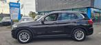 BMW X3 xDrive 2.0dA 02/2018 128000 km, Te koop, X3, 5 deurs, SUV of Terreinwagen