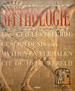 C.S. Littleton - Mythologie, Ophalen, Gelezen, C.S. Littleton
