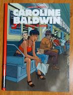 Caroline Baldwin 3 Rouge piscine André Taymans, Comme neuf, Une BD, André Taymans, Enlèvement ou Envoi