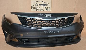 Voorbumper Kia Optima 4 IV Facelift GT LINE PDC bj.2018- beschikbaar voor biedingen