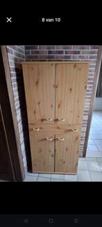 Meubels, Huis en Inrichting, Tafels | Eettafels, Ophalen, Gebruikt