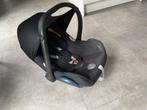 Maxi Cosy Cabrio fix met verkleinkussen, Ophalen, Gebruikt, Maxi-Cosi