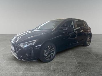Hyundai i20 T-GDi Techno 7-DCT (MY25) beschikbaar voor biedingen