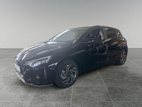 Hyundai i20 T-GDi Techno 7-DCT (MY25), Auto's, Hyundai, i20, ABS, Airbags, Centrale vergrendeling, Climate control, Cruise Control