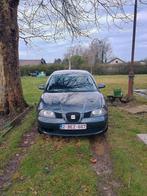 Seat Ibiza 1.2 essence, Enlèvement, Seat