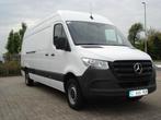 sprinter l3h2 315cdi maxi airco navi cam 13000km bj08/2022, Achterwielaandrijving, Used 1. Bestelwagens met ervaring., 4 cilinders