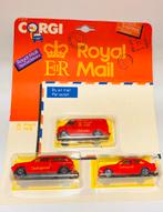 Corgi Toys Royal Mail Gift Set, Verzenden, Nieuw, Auto, Corgi