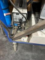 Tig 200A HF, Ophalen of Verzenden, Gebruikt, Tig