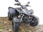 Quad maxxer 300 agrarisch, Motoren, 300 cc, 12 t/m 35 kW