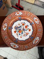 Antieke buitenlandse sierborden, Antiek en Kunst, Ophalen