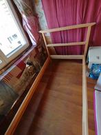 cadre de lit 1 personne, Maison & Meubles, Chambre à coucher | Lits, 90 cm, Autres couleurs, Une personne, Enlèvement