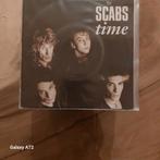 the scabs time, Gebruikt, 7 inch, Single, Ophalen of Verzenden