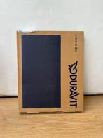 Duravit D-neo toiletbril 002169 met softclose, Doe-het-zelf en Bouw, Ophalen of Verzenden, Nieuw, Toilet