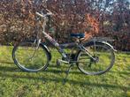 Jongensfiets 24 inch (8-10 jaar), Fietsen en Brommers, Ophalen, Gebruikt