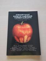 Gerechten met stroop, Ophalen, Nieuw