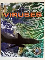Understanding Viruses, Verzenden, Zo goed als nieuw, Hoger Onderwijs, Jones and Bartlett