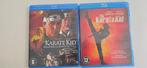 Karate Kid 1 (1984) en The Karate Kid (2010), Ophalen of Verzenden, Boxset