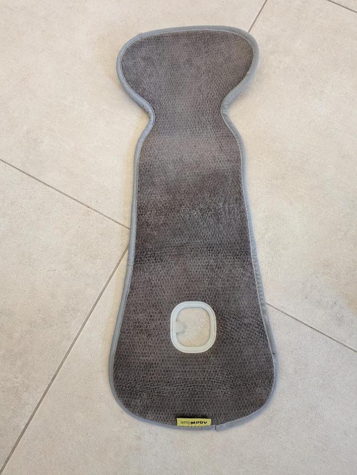 AeroMoov Air Layer (groep 0+), Kinderen en Baby's, Autostoeltjes, Gebruikt, Overige merken, Ophalen