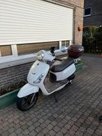 SYM FIDDLE 2 125cc, Vélos & Vélomoteurs, Comme neuf, Enlèvement ou Envoi, Fiddle