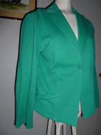 groene dames zomer blazer van s.Oliver, maat 42, S.Oliver, Ophalen of Verzenden, Maat 42/44 (L)