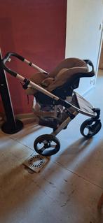 NOUKIE, Kinderen en Baby's, Kinderwagens en Combinaties, Ophalen, Gebruikt, Kinderwagen
