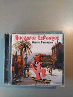 CD. Buckshot Lefonque. Évolution de la musique., CD & DVD, CD | Autres CD, Comme neuf, Enlèvement ou Envoi