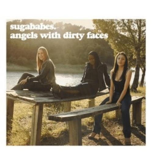 CD Sugababes – Angels With Dirty Faces, Cd's en Dvd's, Cd's | Pop, Ophalen of Verzenden