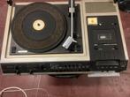 Siera platenspeler/cassettedeck, Ophalen of Verzenden, Zo goed als nieuw, Platenspeler