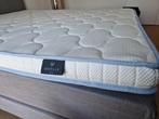 Topmatras Gazella Breeze I, Huis en Inrichting, Ophalen, Wit, 180 cm, 220 cm
