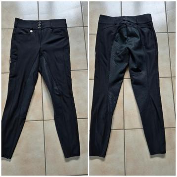 Pantalon d'équitation Pikeur candela 38/40