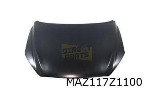 Mazda CX-5 1/12-6/17 (KE) motorkap (te spuiten) Origineel!, Auto-onderdelen, Carrosserie, Motorkap, Mazda, Voor, Nieuw, Verzenden