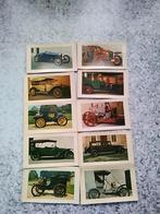 Prentjes Oldtimers, Ophalen, Zo goed als nieuw, Voor 1940, Prent