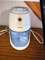 Broyeur a glaçon silvercrest, Elektronische apparatuur, IJsmachines, Ophalen of Verzenden, Zo goed als nieuw